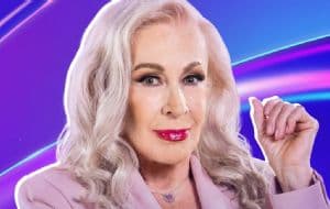 ¿Será la villana de la temporada? Laura Zapata confirma su participación en La Casa de los Famosos