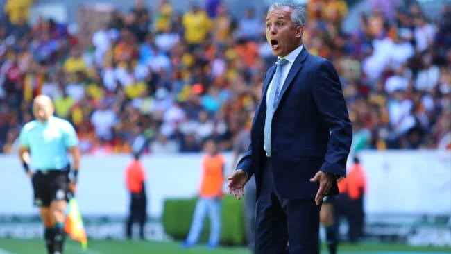 ¿Sergio Bueno regresa a dirigir en Liga MX? Esto es lo que se sabe