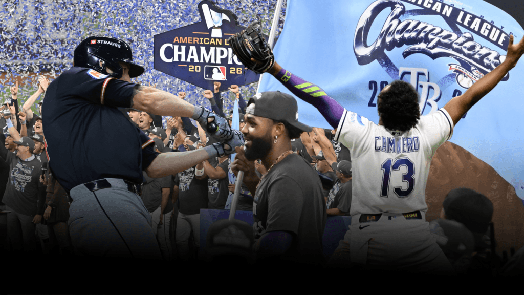 Serie Mundial: los equipos modestos que desafían el negocio del béisbol