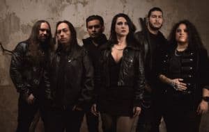 She No More homenajea a madres buscadoras con el tema “Buscaré”