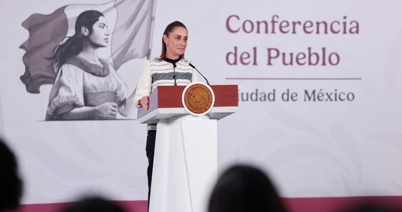 Sheinbaum analiza enviar ayuda a Cuba esta semana; descarta que genere tensión con EU