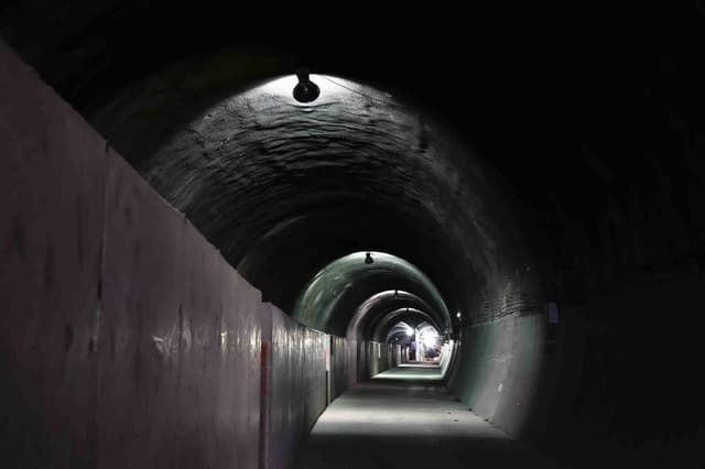 Sheinbaum garantiza recursos para concluir la Línea 12 del Metro de CDMX; esta es la razón de retrasos