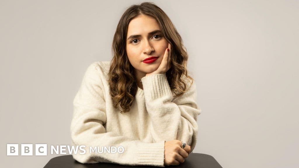 "Si solo puedes ser vulnerable con una pareja, vas a estar desesperado por tenerla"