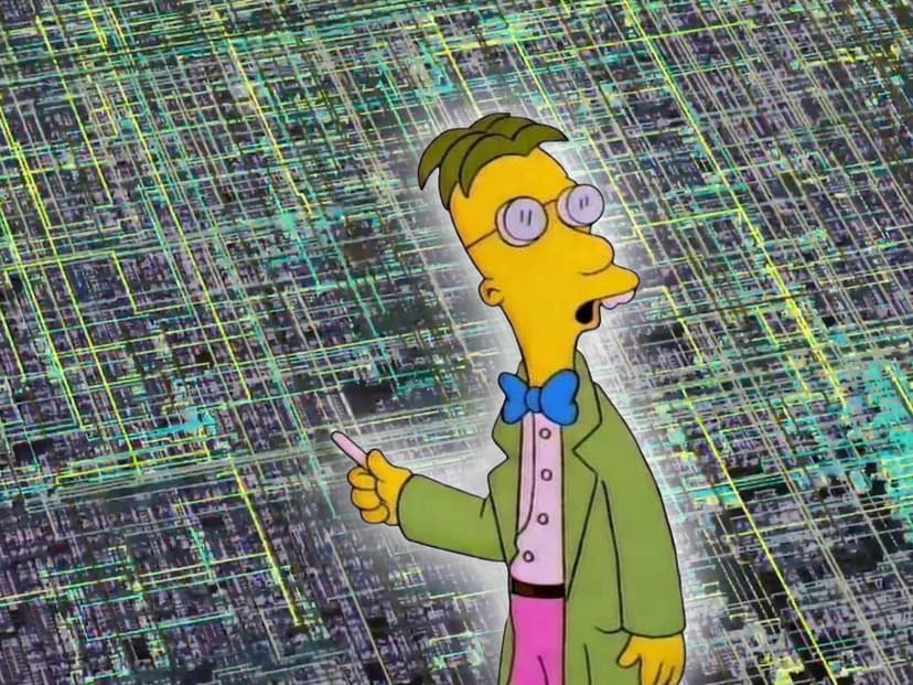 Si te preguntas cómo una consola captura los datos de una ROM para un juego, este usuario hizo un emulador que lo explica con una Atari 2600