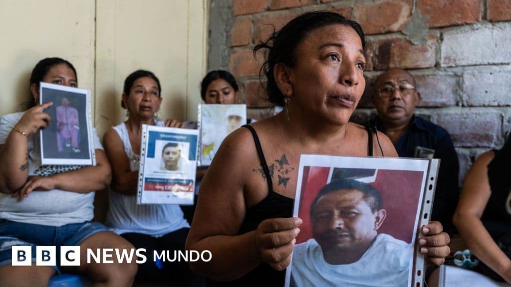 "Si tienen tanta tecnología, por qué nos atacaron": los pescadores ecuatorianos que fueron bombardeados en una operación por la que se señala a la CIA