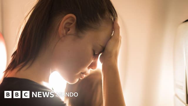 "Sientes que estás en una trampa de la que no puedes escapar": las mujeres que se arrepienten de ser madres, pero aman a sus hijos