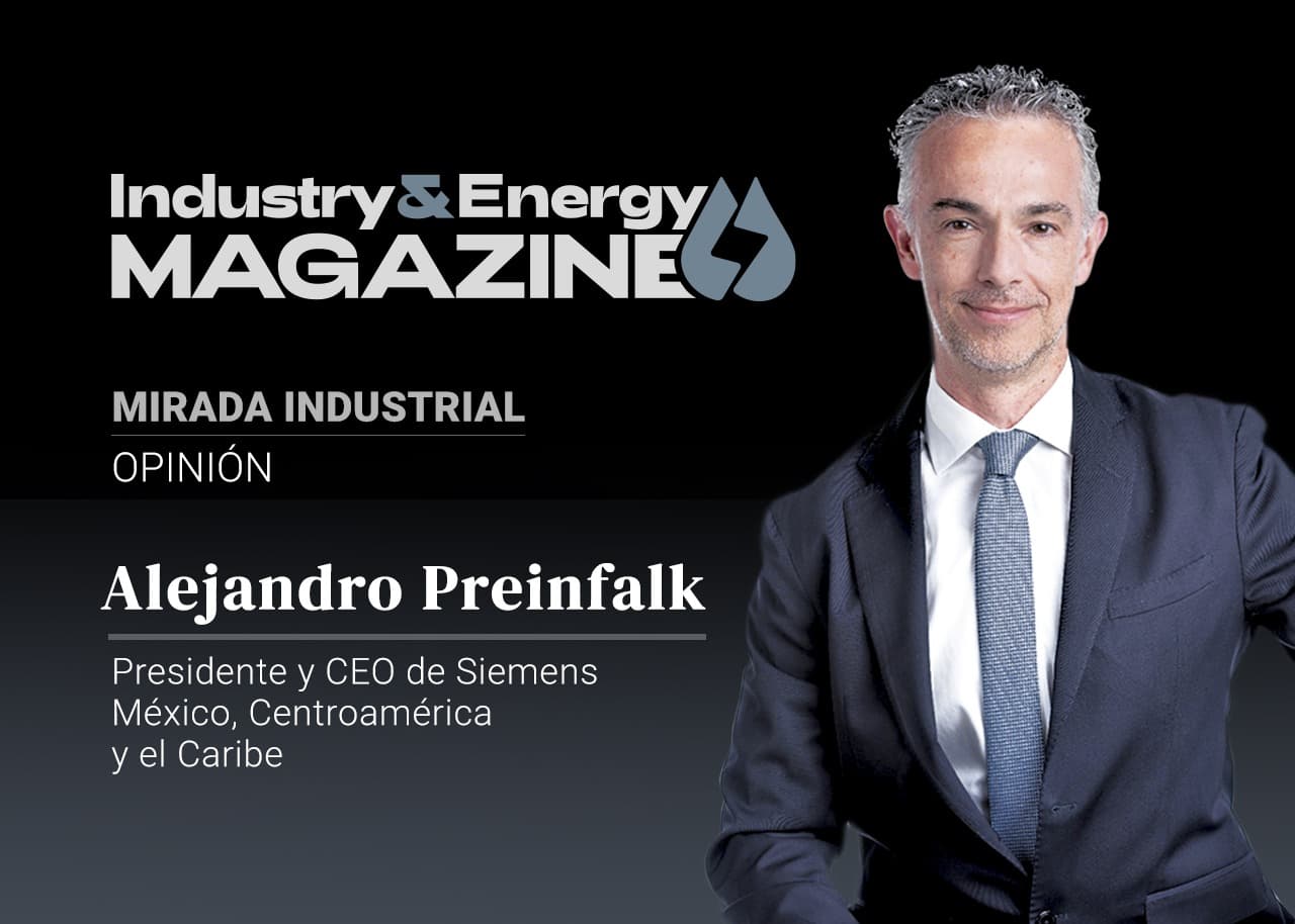 Sin datos industriales, la IA no cumplirá la promesa de transformar la industria