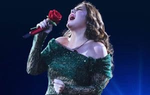 Sin Llorar de Yuridia, claves e historia de la canción que ganó en Premios Lo Nuestro