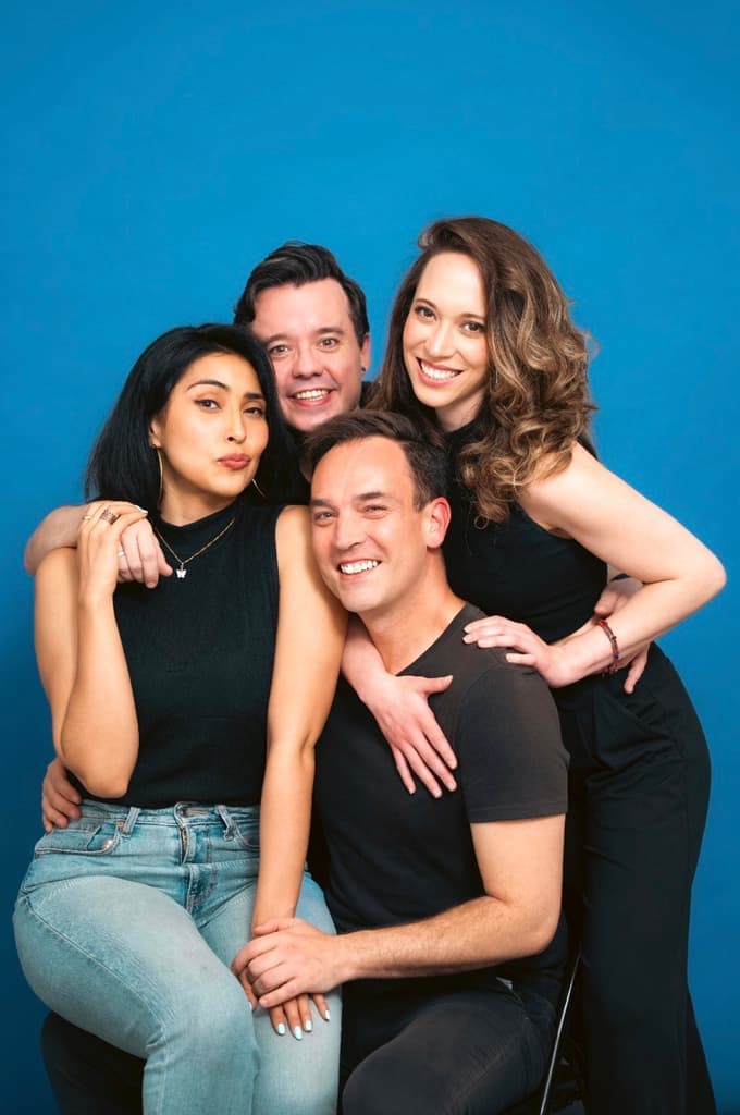 ¿Sin plan para San Valentín? Checa estas obras de teatro sobre el amor en CDMX