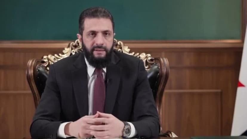 Siria: Gobierno de facto y fuerzas kurdas consiguen un alto el fuego