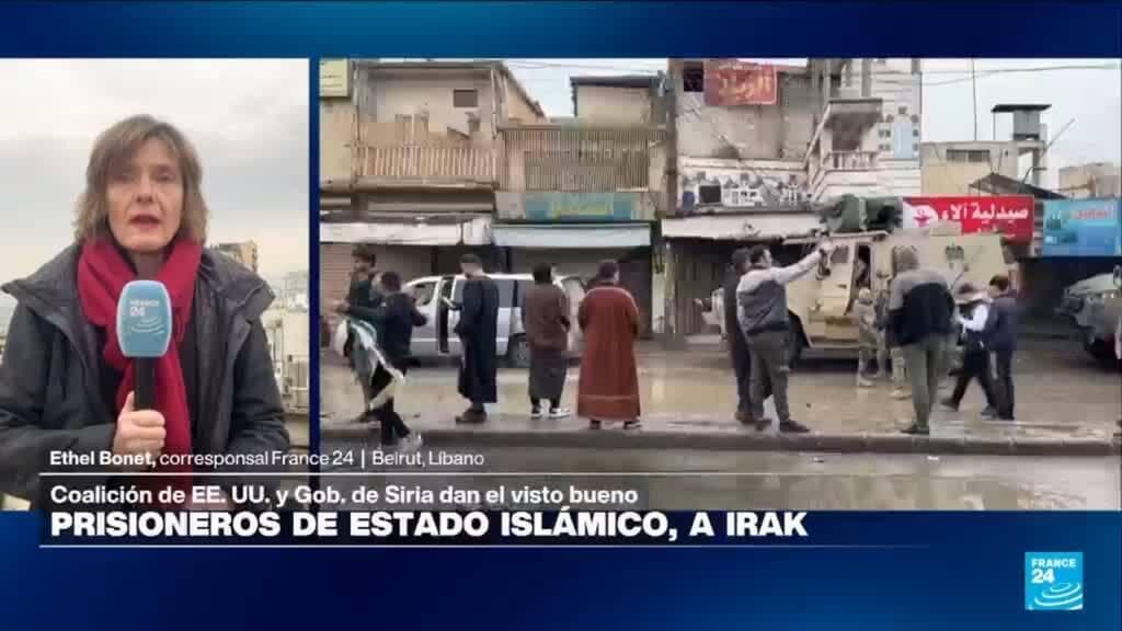 Siria vive una frágil tregua en medio de combates y desplazamiento civil