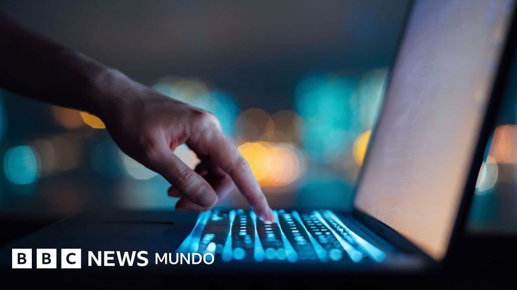 Sitios web de todo el mundo quedan desactivados tras detectarse una falla de seguridad crítica en internet