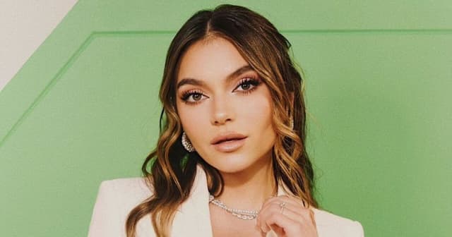 Sofía Castro asegura que no es 'nepo baby' y defiende su trabajo como actriz