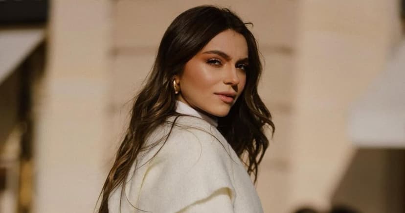 Sofía Castro da un paso clave en su carrera con su primer protagónico en una telenovela