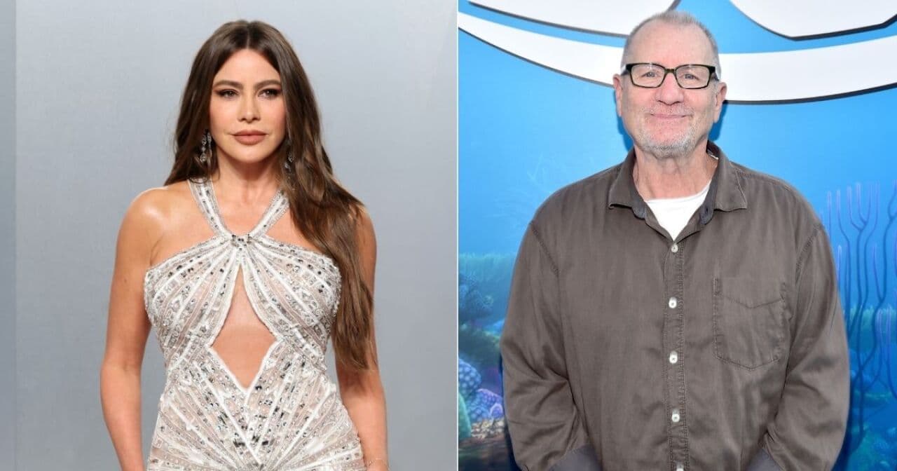 Sofía Vergara celebra los 80 años de su "esposo favorito", Ed O’Neill, con emotivos recuerdos de 'Modern Family'