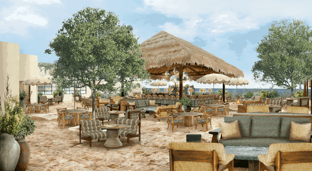 Soho House llega a Los Cabos y ya queremos hacer check-in