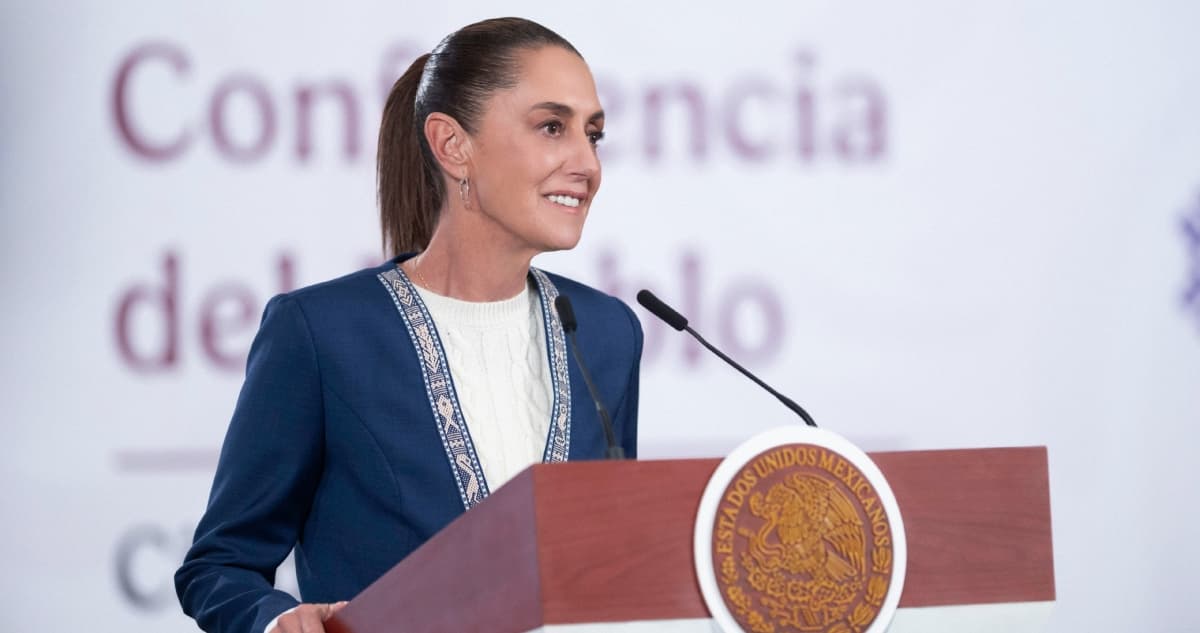 Sólo tenemos un contrato con Cuba desde 2023: Pemex; es muy formal en sus pagos, dice