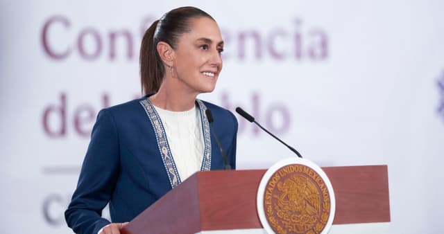 Sólo tenemos un contrato con Cuba desde 2023: Pemex; es muy formal en sus pagos, dice