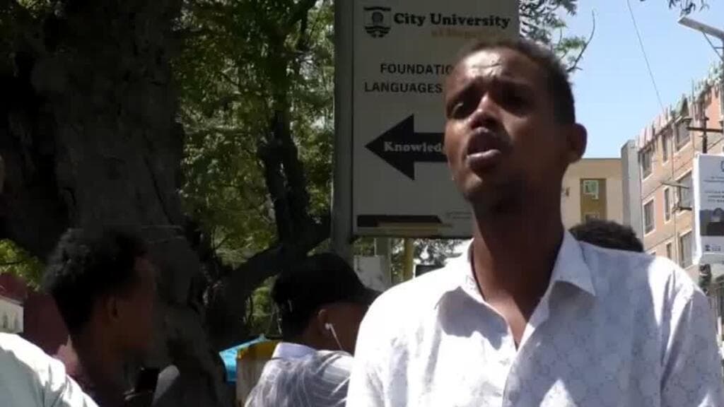 Somalia rechaza reconocimiento de Somalilandia por parte de Israel