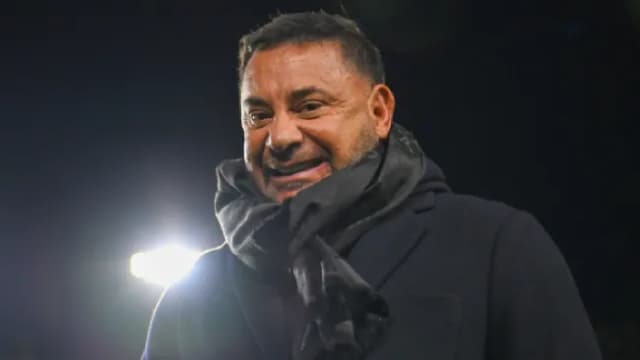 "Son partidos de tercera fecha" :Turco Mohamed tras empate ante Tigres