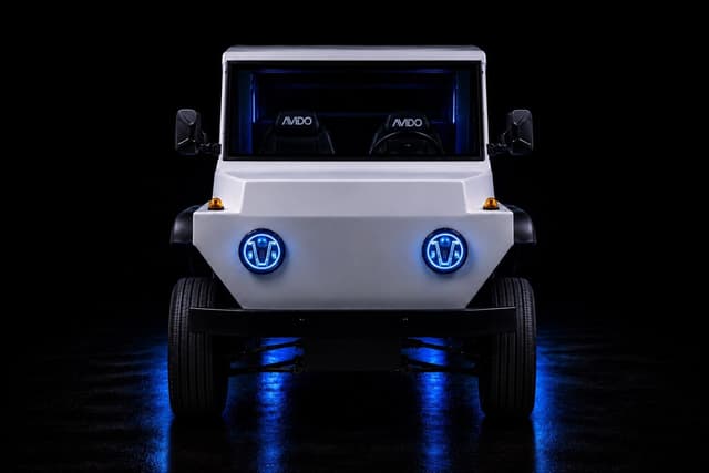 Sonora quiere su propio Olinia: así es AVIDO, el auto eléctrico creado por estudiantes de Hermosillo