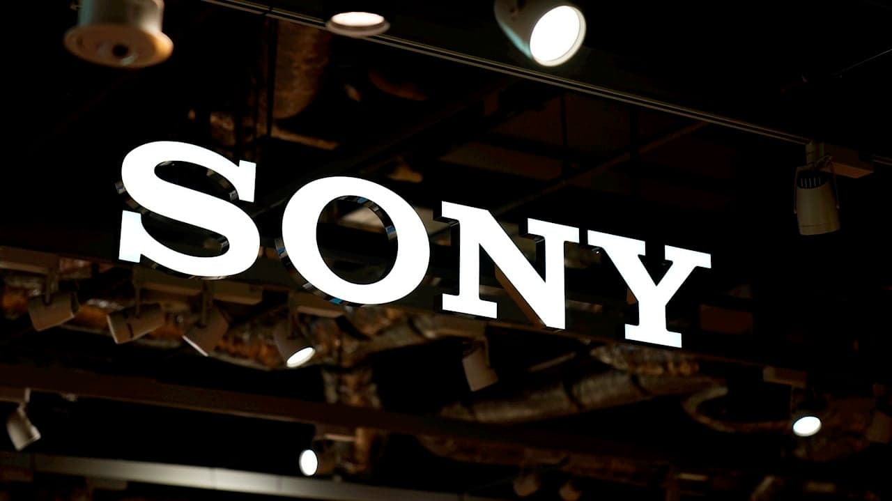 Sony eleva su previsión tras un beneficio trimestral récord, destacan las unidades de música y sensores
