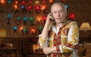 “Soy actor, no cobrador”: famoso mexicano exhibe que le deben dinero tras trabajar en Stranger Things