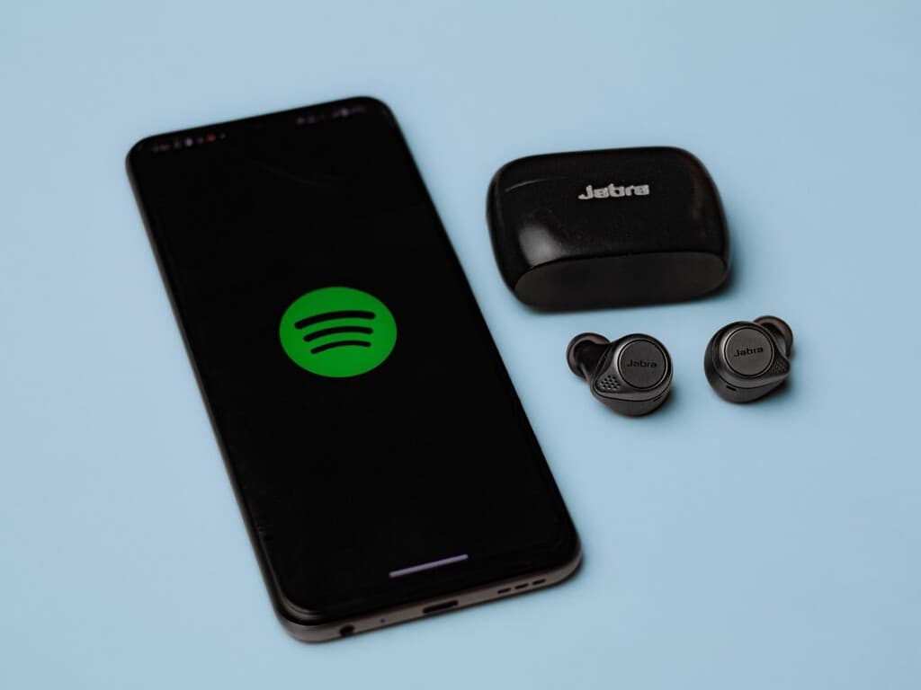 Spotify ya encontró otra manera de derrotar a las cuentas compartidas. Con un código QR que cambia en segundos