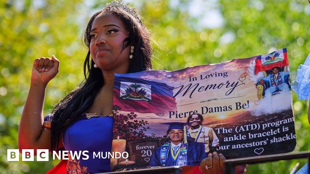 Springfield, el pueblo transformado por migrantes haitianos que se convirtió en símbolo de la dura política migratoria de Trump
