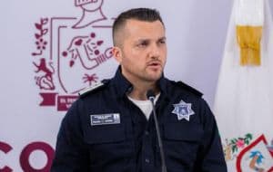 SSP Colima abate a 4 miembros del CJNG implicados presuntamente en homicidio de policía estatal