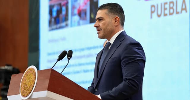 SSPC defiende envío de capos a EU: "Siguen operando y armando alianzas desde prisión"