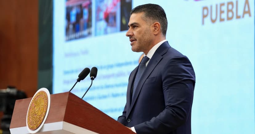 SSPC defiende envío de capos a EU: "Siguen operando y armando alianzas desde prisión"