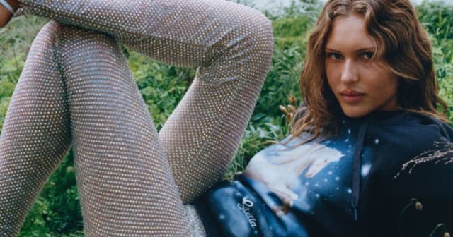 Stella McCartney y H&M vuelven a colaborar 20 años después y el resultado es aún más espectacular