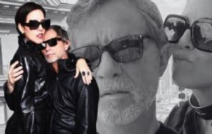 Stephanie Salas y Humberto Zurita dejan la polémica atrás y presumen su amor, así reaparecieron juntos