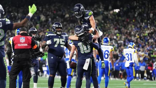 Super Bowl LX: ¿Qué jugadores de Seahawks y Patriots ya fueron campeones de la NFL?
