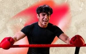 Supernova Strikers Génesis: Aaron Mercury logra vencer a Mario Bautista