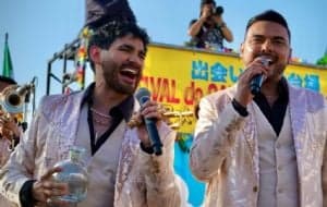Surgen nuevos detalles de la desaparición del sobrino del vocalista de El Recodo