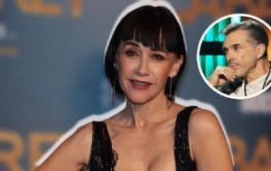 Susana Zabaleta critica a Sergio Mayer por su regreso a La Casa de los Famosos