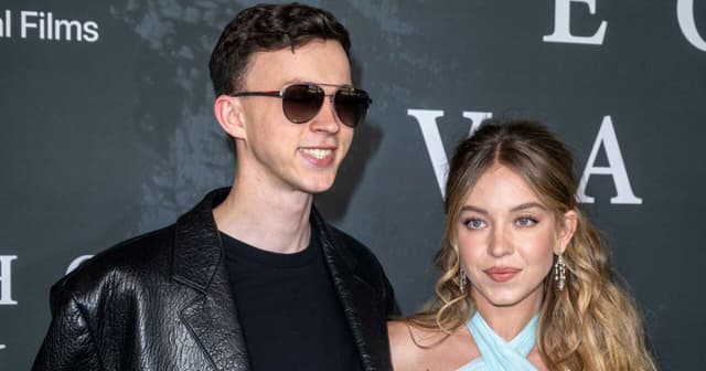 Sydney Sweeney sorprende al contar que su hermano es militar y fue enviado a una misión al extranjero