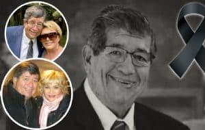 Sylvia Pasquel, Mary Paz y Rocío Banquells se visten de LUTO tras la MUERTE de su hermano José Manuel: “Buen viaje”