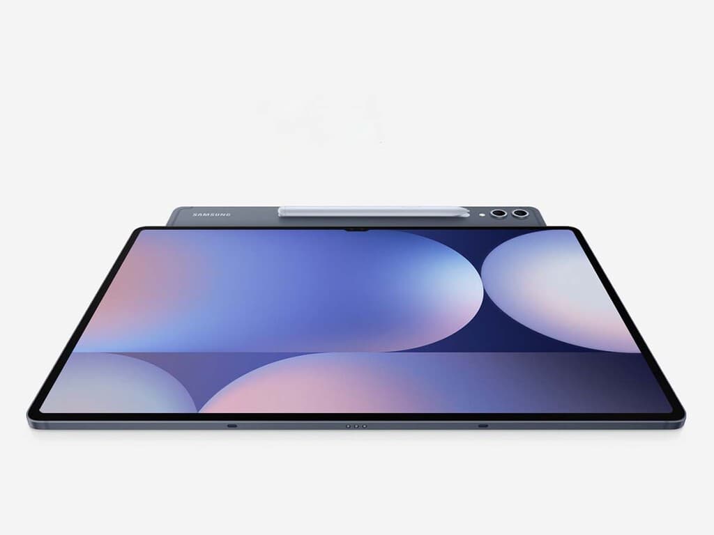 Tablet Samsung con enorme pantalla y pencil incluído. Puede sustituir una laptop y tiene un preciazo