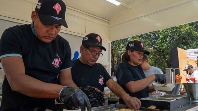Taco Chilango 2026: la taquería donde el antojo no costó ni un peso