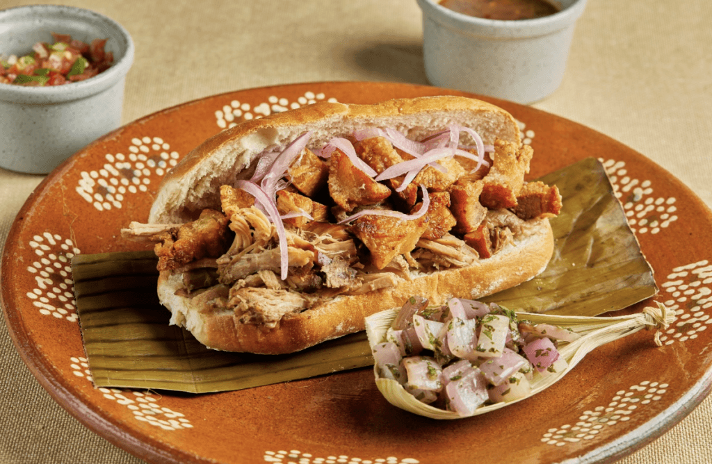 ¡Tacos mayas, tortas de lechón y tostadas de pulpo! Habrá Festival de Quintana Roo en Chapultepec