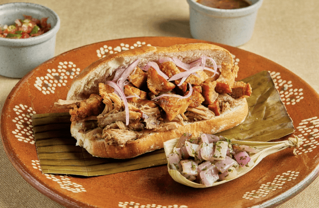 ¡Tacos mayas, tortas de lechón y tostadas de pulpo! Habrá Festival de Quintana Roo en Chapultepec