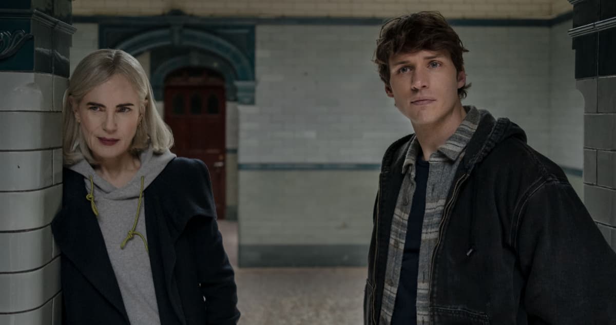 Talamasca, una nueva serie inspirada en las historias de Anne Rice llega a AMC