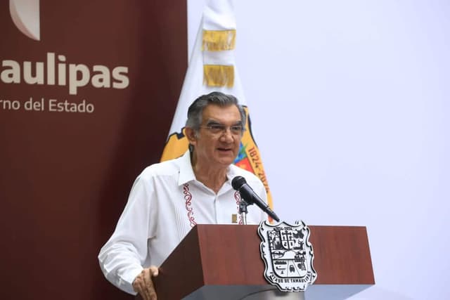 Tamaulipas destaca liderazgo en el sector energético
