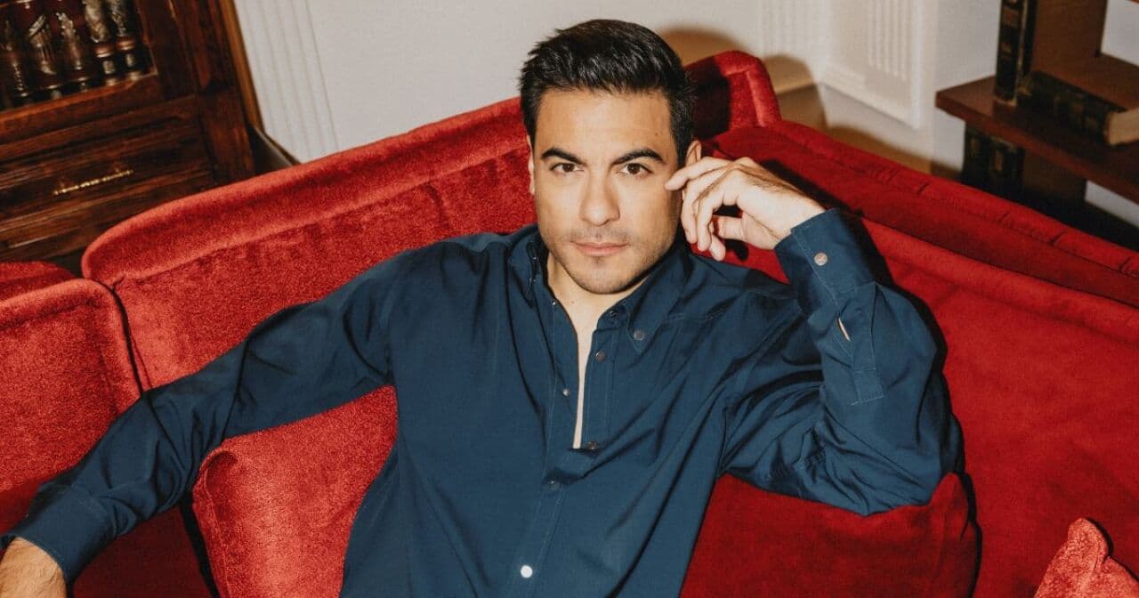 ¿Taylor Swift con mariachi? Carlos Rivera la invita a cantar ‘The Fate of Ophelia’ en español