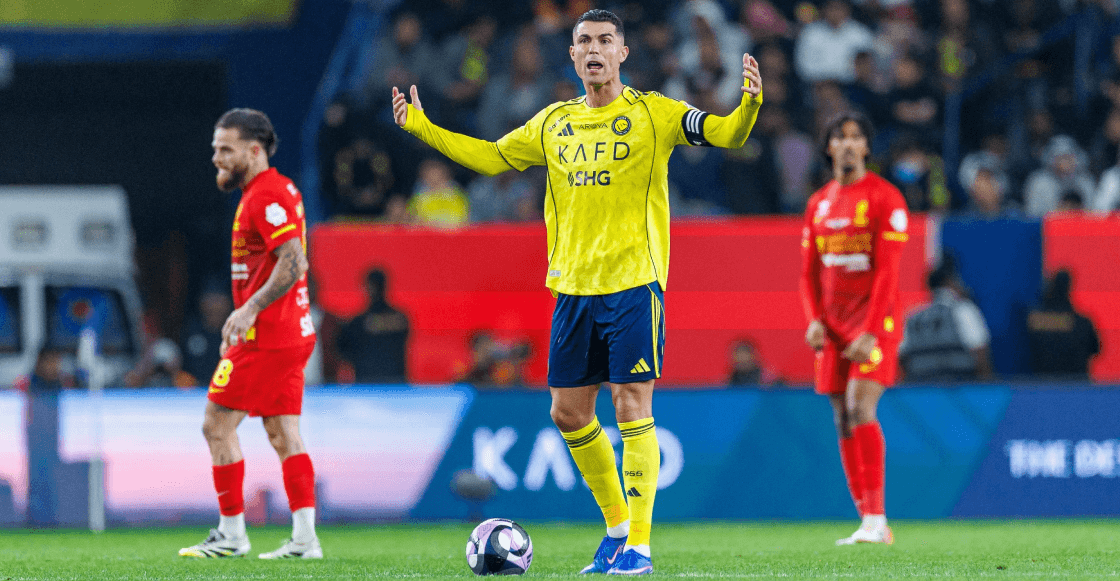 Te explicamos todo sobre Cristiano Ronaldo y su ‘huelga’ por el fichaje de Karim Benzema