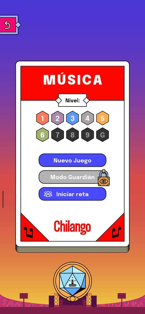 ¿Te gusta la música? Este nuevo juego de trivia pone a prueba tu conocimiento