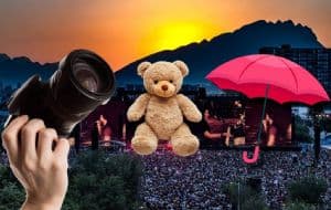 Tecate Pa'l Norte 2026: estos son los objetos prohibidos y permitidos en el Parque Fundidora